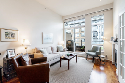402 2175 Salal Drive, Vancouver, BC, Vancouver — Apartment/Condo for sale
