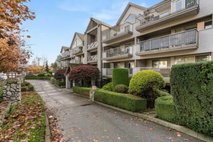 108 33478 Roberts Avenue, Abbotsford, BC, Abbotsford — Apartment/Condo for sale