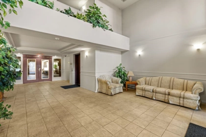 108 33478 Roberts Avenue, Abbotsford, BC, Abbotsford — Apartment/Condo for sale