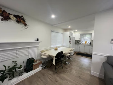 Dining Area Photo of 15705 Tulip Drive, Surrey, BC