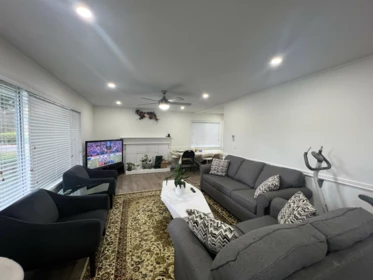 Family Room Photo of 15705 Tulip Drive, Surrey, BC