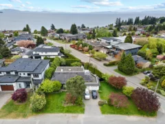 14424 Mann Park Crescent, White Rock, BC