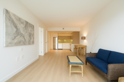 411 9888 University Crescent, Burnaby, BC, Burnaby — Apartment/Condo for sale