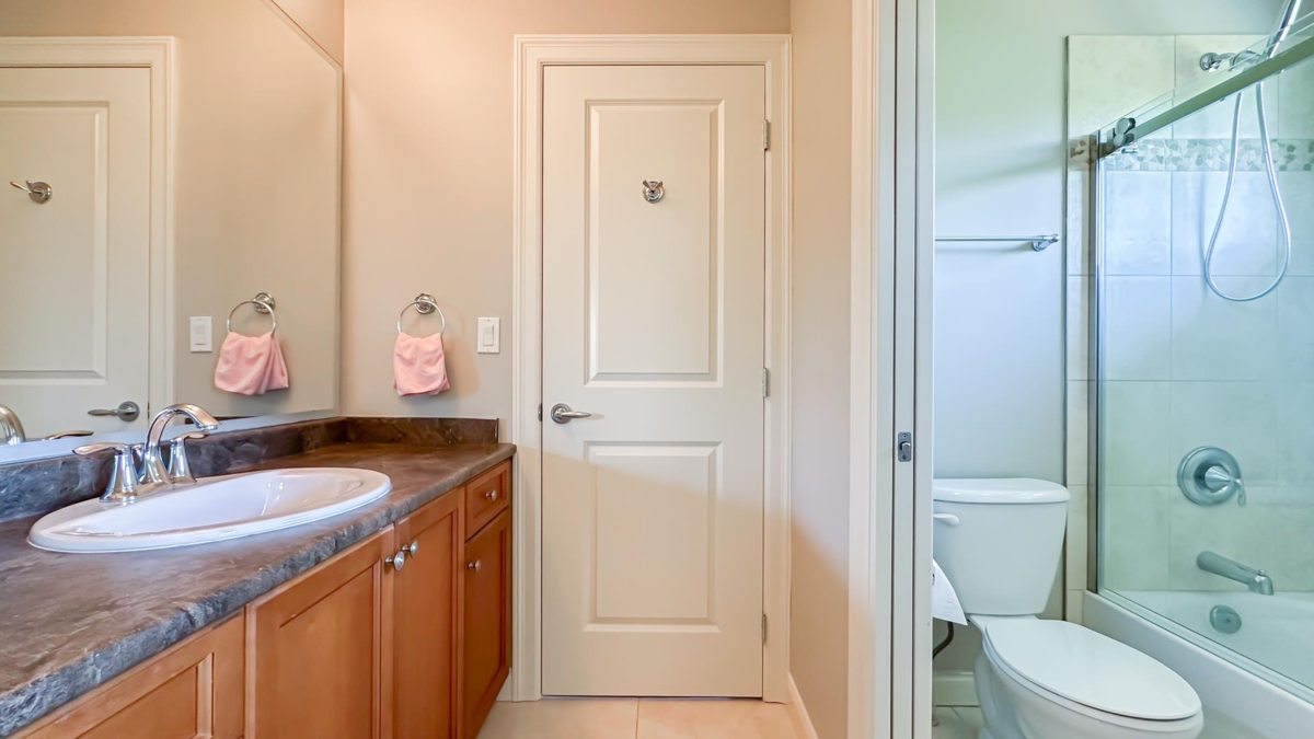 Community Amenities Photo (Clubhouse) of 5487 Hardwick Street, Burnaby, BC