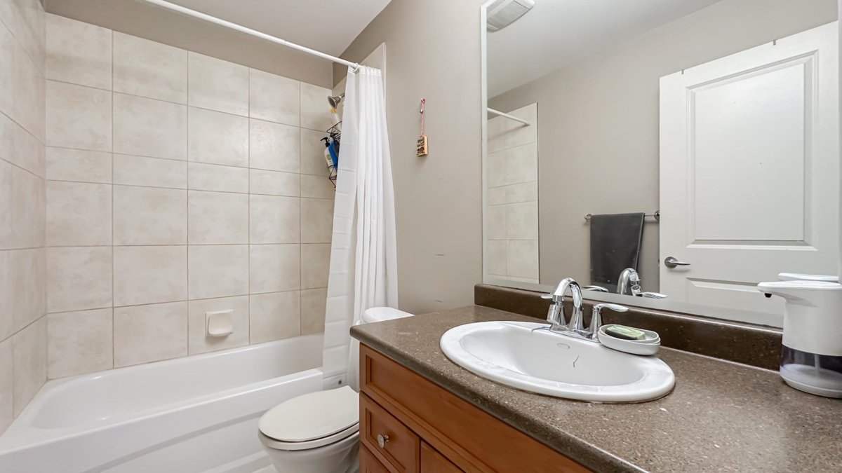 Fitness Center Photo Near 5487 Hardwick Street, Burnaby, BC