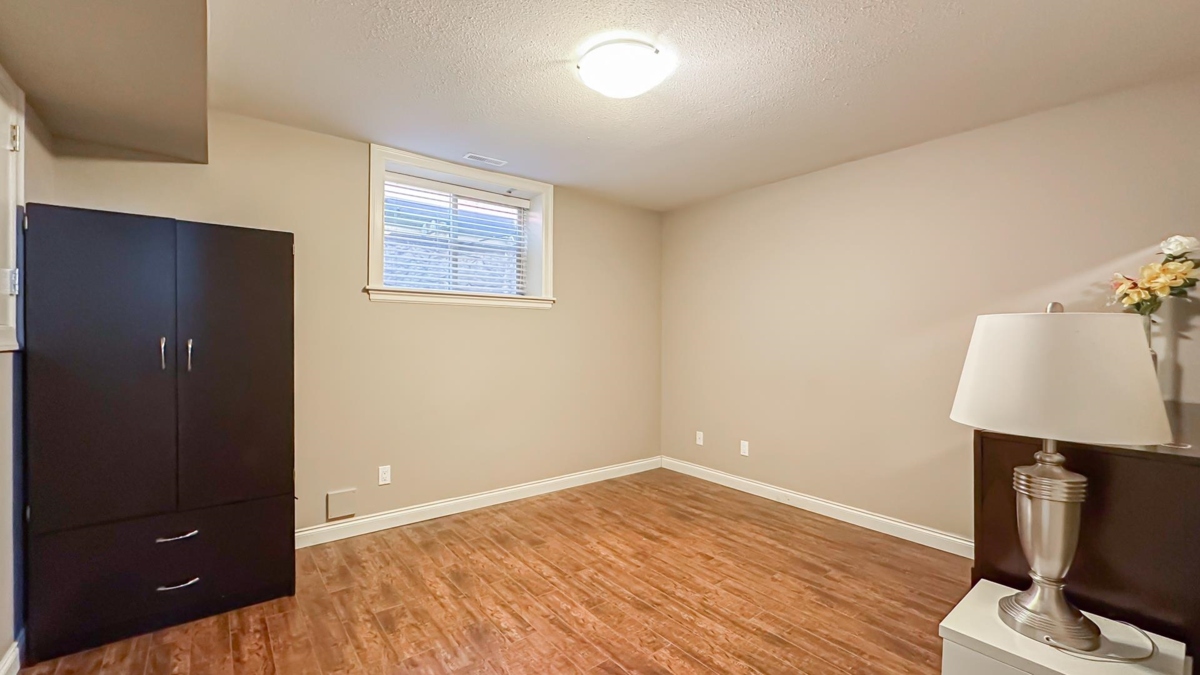 Garden / Landscaping Photo of 5487 Hardwick Street, Burnaby, BC