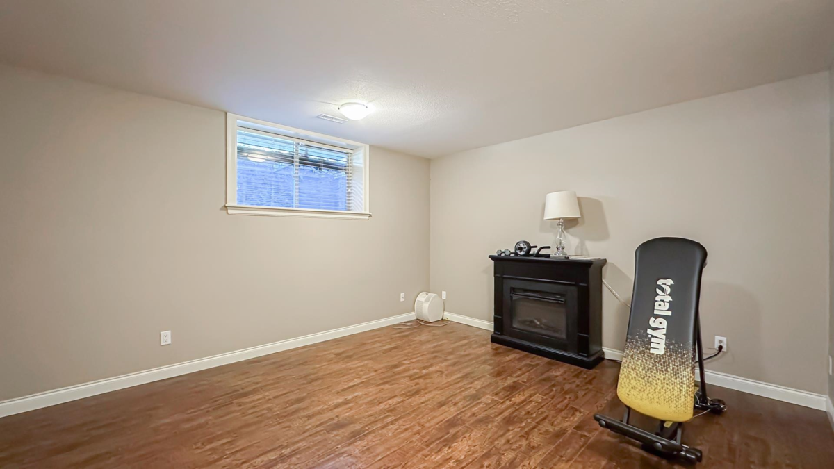 Street View Photo of 5487 Hardwick Street, Burnaby, BC