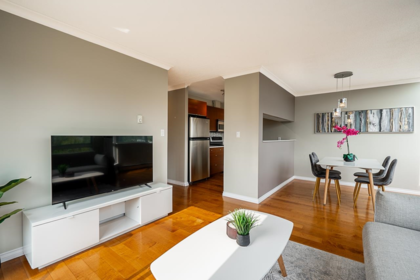 601 1510 W 1st Avenue, Vancouver, BC, Vancouver — Apartment/Condo for sale