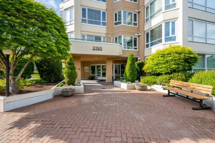 1403 3190 Gladwin Road, Abbotsford, BC, Abbotsford — Apartment/Condo for sale