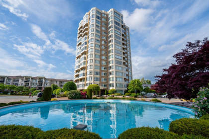 1403 3190 Gladwin Road, Abbotsford, BC, Abbotsford — Apartment/Condo for sale