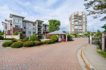 1403 3190 Gladwin Road, Abbotsford, BC, Abbotsford — Apartment/Condo for sale