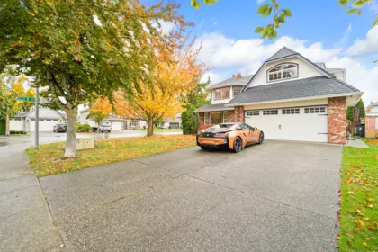 22245 46 Avenue, Langley, BC, Langley — Single Family Residence for sale