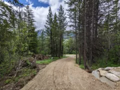 Lot 1 SE Eagleridge Drive Bralorne, Pemberton, BC
