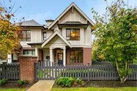 1 3500 Burke Village Promenade, Coquitlam, BC