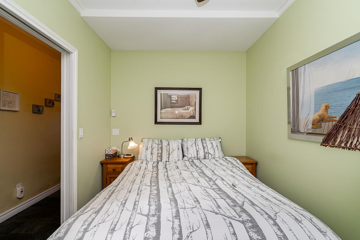 Entry Foyer Photo of 107 1120 Tsatsu Shores Drive, Delta, BC