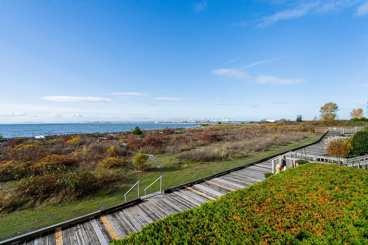 Neighborhood Park Photo Near 107 1120 Tsatsu Shores Drive, Delta, BC
