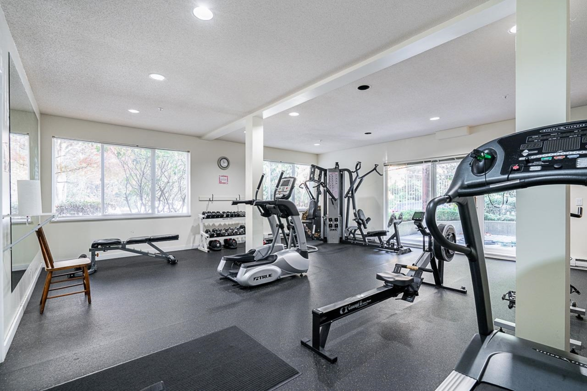 Outdoor Kitchen Photo of 107 1120 Tsatsu Shores Drive, Delta, BC