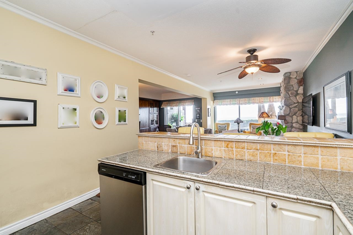 Pantry Photo of 107 1120 Tsatsu Shores Drive, Delta, BC