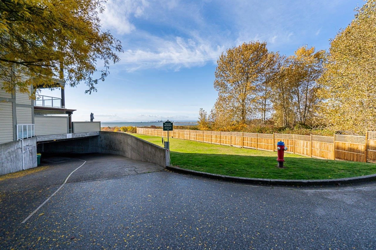 Street View Photo of 107 1120 Tsatsu Shores Drive, Delta, BC