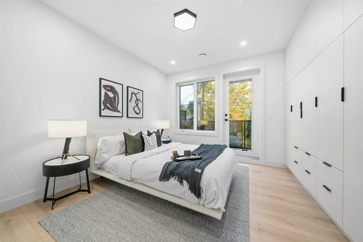 Pantry Photo of 323 N Kamloops Street, Vancouver, BC