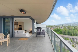 2007 4880 Lougheed Highway, Burnaby, BC