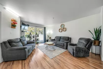 401 12110 80 Avenue, Surrey, BC, Surrey — Apartment/Condo for sale