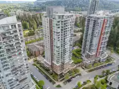 1705 3100 Windsor Gate, Coquitlam, BC