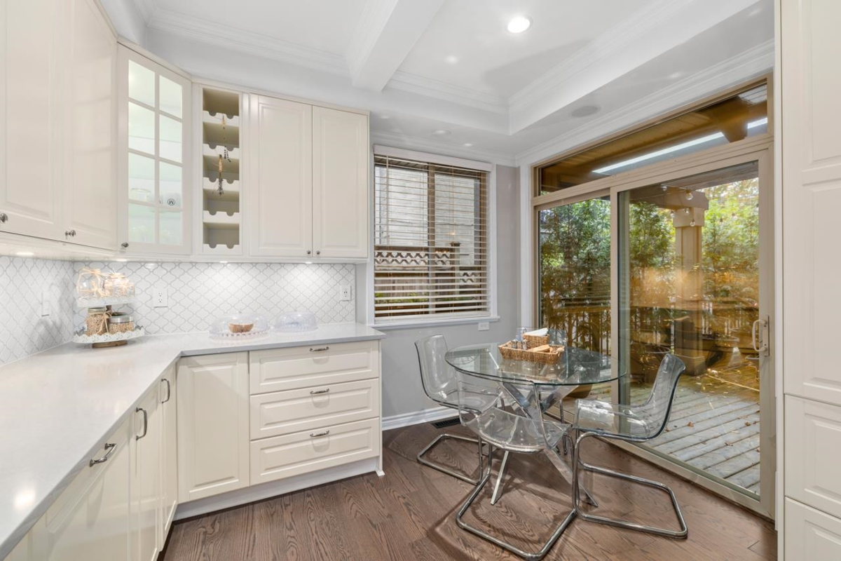 Bedroom 2 Photo of 3135 Sunnyhurst Road, North Vancouver, BC