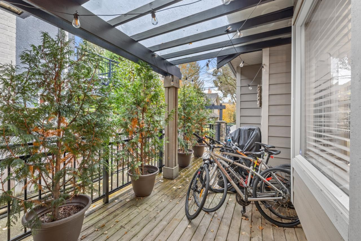 Bedroom 3 Photo of 3135 Sunnyhurst Road, North Vancouver, BC