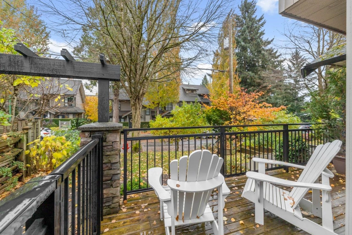 Bedroom 4 Photo of 3135 Sunnyhurst Road, North Vancouver, BC