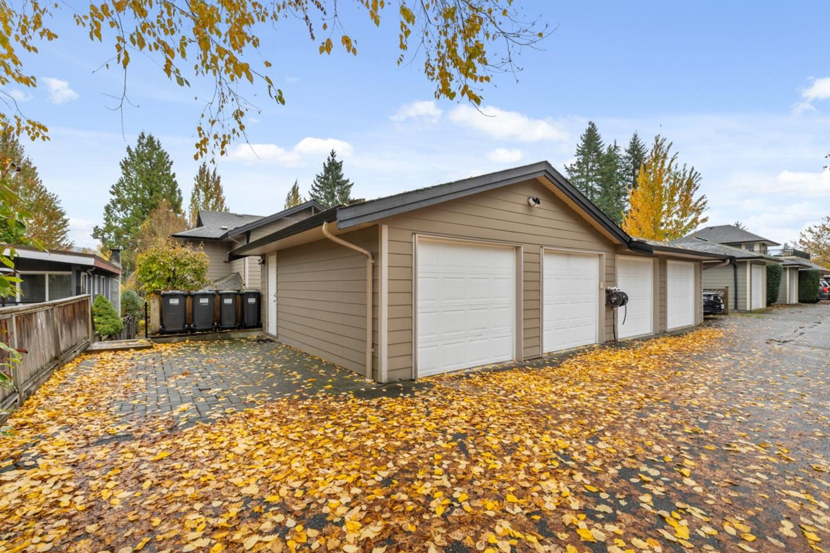 Front Yard Photo of 3135 Sunnyhurst Road, North Vancouver, BC