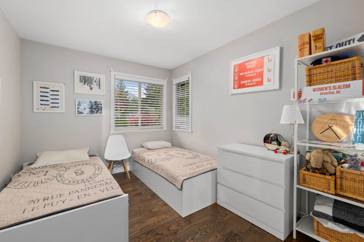 Office / Den Photo of 3135 Sunnyhurst Road, North Vancouver, BC