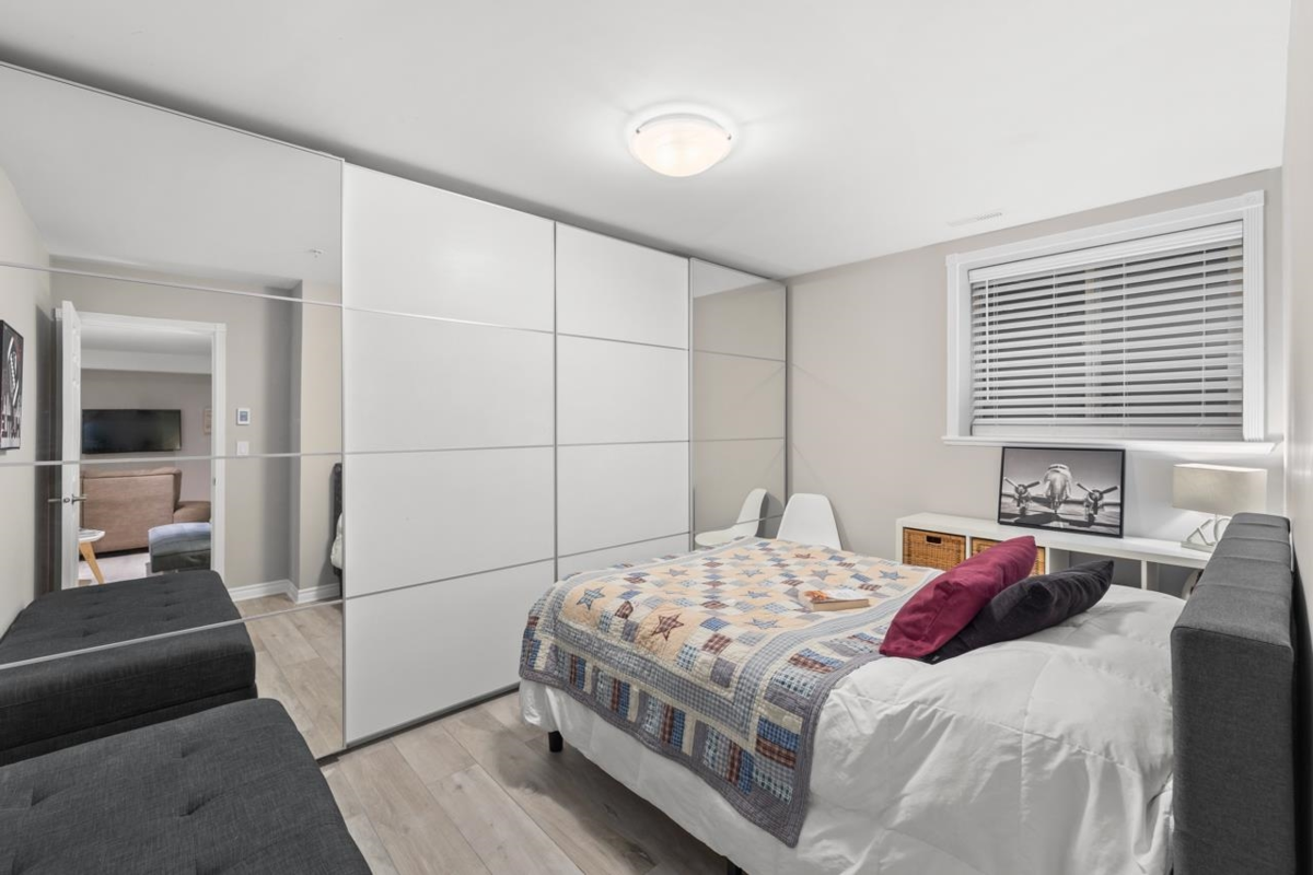 Outdoor Patio Photo of 3135 Sunnyhurst Road, North Vancouver, BC