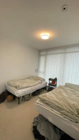 Bedroom 4 Photo of 1208 6700 Dunblane Avenue, Burnaby, BC
