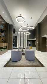 Entry Foyer Photo of 1208 6700 Dunblane Avenue, Burnaby, BC