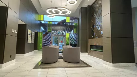 1208 6700 Dunblane Avenue, Burnaby, BC, Metrotown — 2 bed apartment/condo for sale