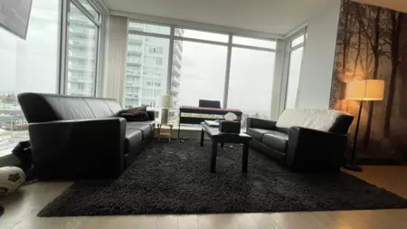 Primary Bedroom Photo of 1208 6700 Dunblane Avenue, Burnaby, BC