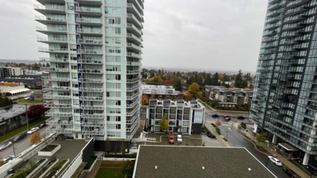 Staircase Photo of 1208 6700 Dunblane Avenue, Burnaby, BC