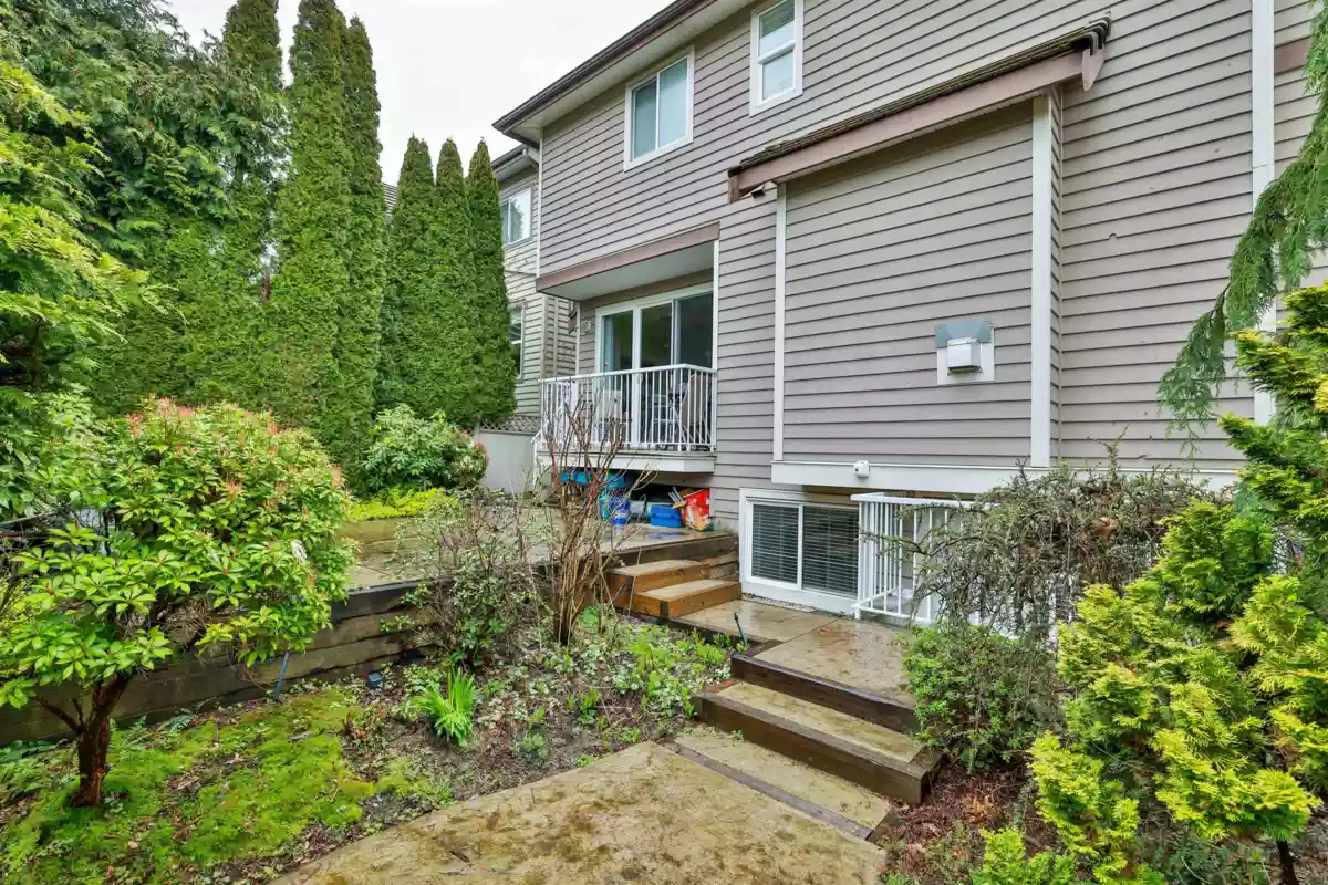 Aerial View of 15638 33 Avenue, Surrey, BC