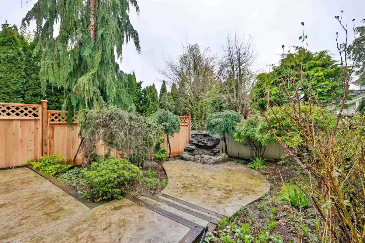 Outdoor Kitchen Photo of 15638 33 Avenue, Surrey, BC