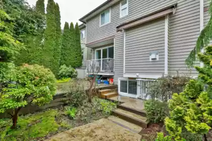 Aerial View of 15638 33 Avenue, Surrey, BC