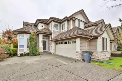 15638 33 Avenue, Surrey, BC, Surrey — Single Family Residence for sale