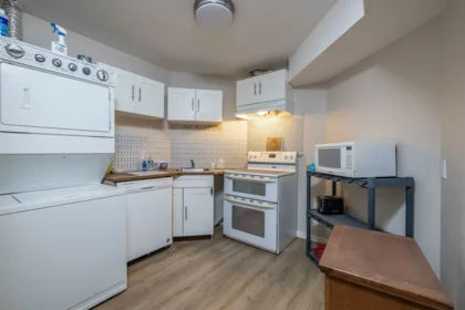 Garage Interior Photo of 15638 33 Avenue, Surrey, BC