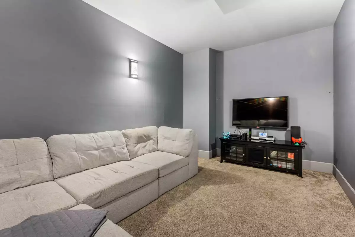 Backyard Photo of 6027 Dunkerley Road, Abbotsford, BC