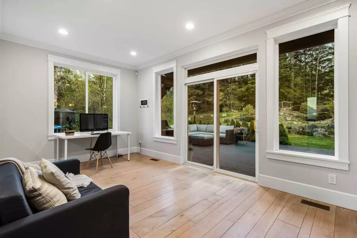 Bedroom 2 Photo of 6027 Dunkerley Road, Abbotsford, BC