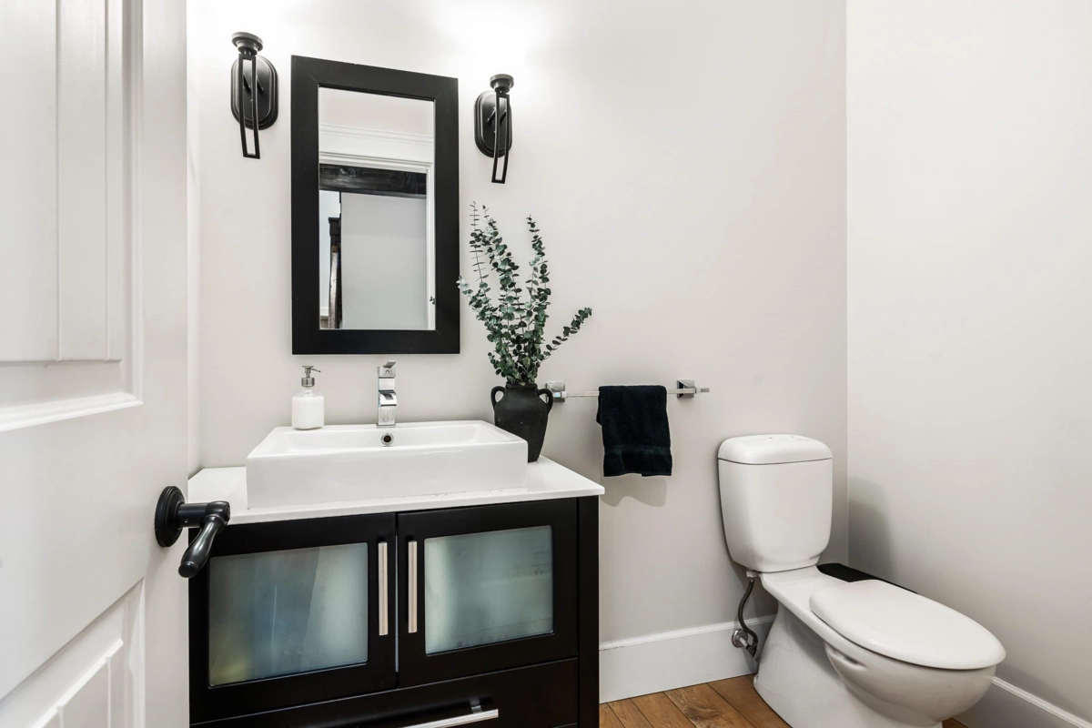 Bedroom 4 Photo of 6027 Dunkerley Road, Abbotsford, BC