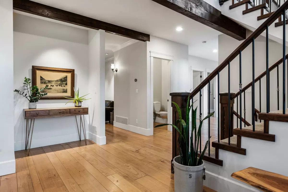 Family Room Photo of 6027 Dunkerley Road, Abbotsford, BC