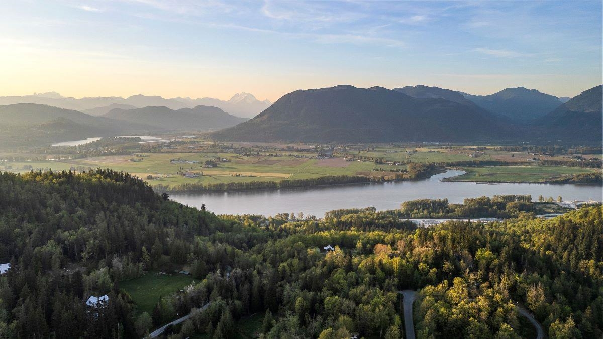 Fitness Center Photo Near 6027 Dunkerley Road, Abbotsford, BC