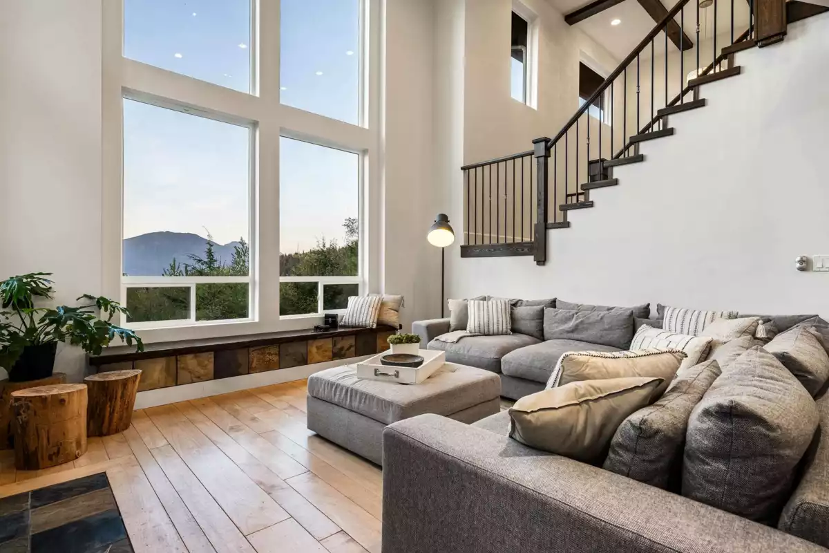 Kitchen Photo of 6027 Dunkerley Road, Abbotsford, BC