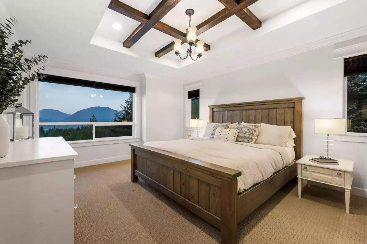 Loft / Bonus Room Photo of 6027 Dunkerley Road, Abbotsford, BC